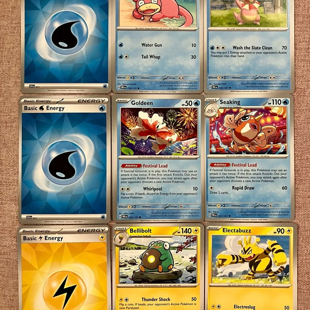 Pokemon paldea evolved